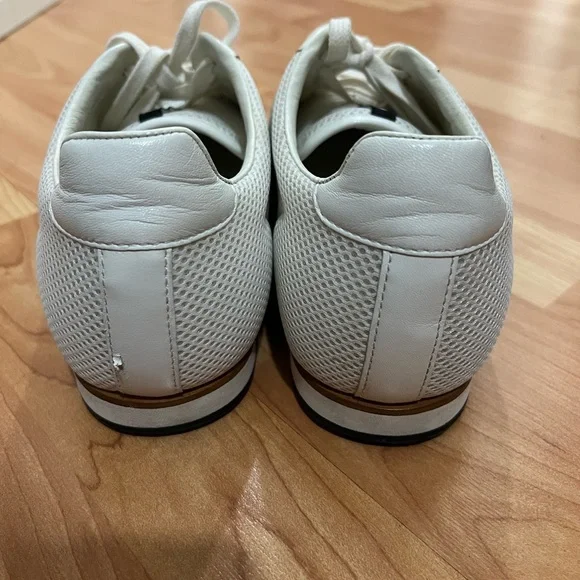 Gucci Sneakers - Picture 4 of 4